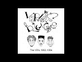 Various Blends The VB S 1992 1994 EP 2019 07 Magnifamix