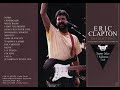 Eric Clapton Detroit April 22 1987 Full Show Audio
