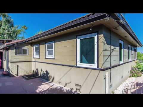Charming and Updated 1950’s Traditional Silver Lake home