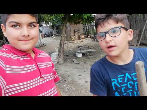 Am gasit Comoara lui Harry Potter (Partea1)