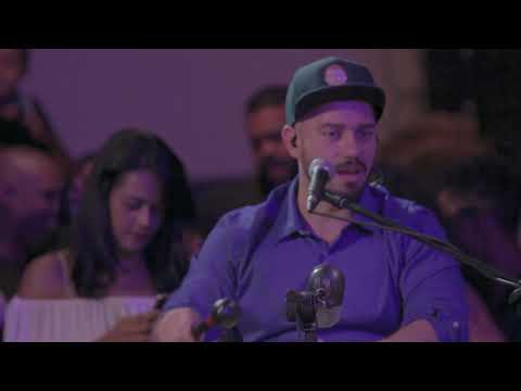 Galocantô - Tia Nastácia (Ao Vivo)