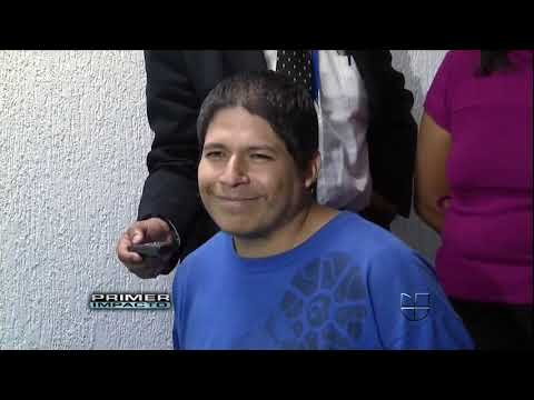 LA Radiografia de una mente criminal VIDEO HD