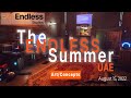 Endless Summer UAE Art Concepts Panel
