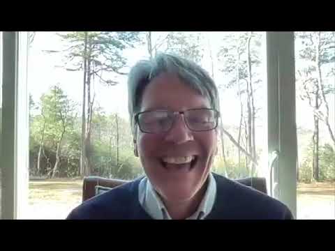 JIM NEWMAN | Non Duality |February 2025 Zoom