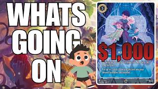 Disney Lorcana Prices Are EXPLODING… This Is Where People Get Burned