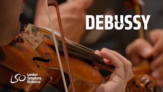 Claude Debussy La mer Movement 1 // Jonathan Stockhammer & London Symphony Orchestra