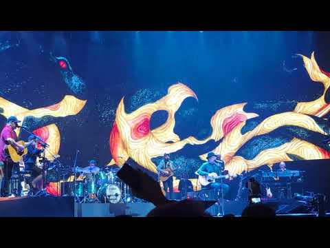 Joaquín Sabina {último concierto} - Peces de ciudad - 2025-11-30 Madrid (Movistar Arena)