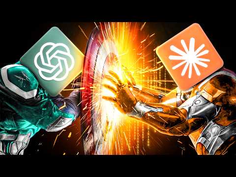 GPT-6 ASTRA vs CLAUDE OPUS 5.5 (10,000 ELO CHESS)