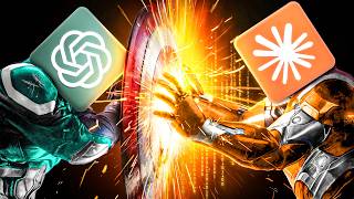 GPT-6 Astra vs Opus 5.5: The End Of Chess