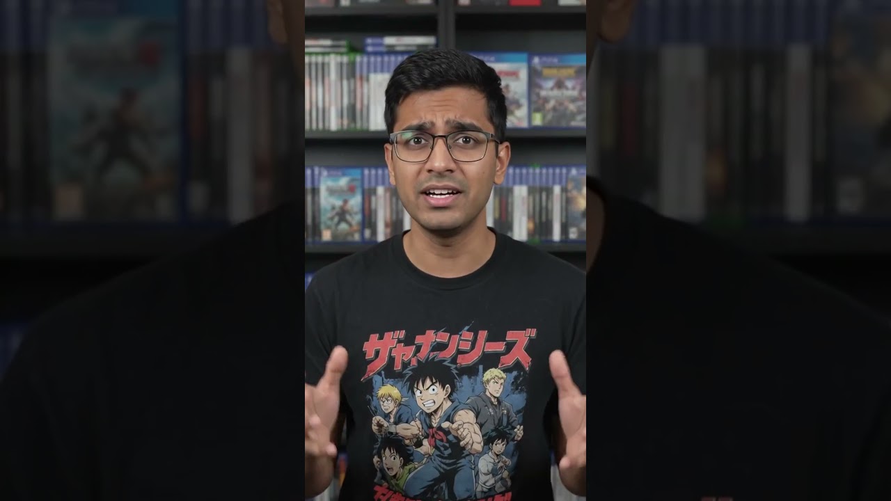 Capcom’s Q1 report for the 2026 | The Abhay Reviews