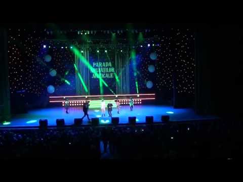 Aurel Moldoveanu - Du-te Dor | Live @ Parada Noutatilor Muzicale