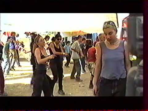 Liveset Kaos Facom & Niko OQP at United Sound System Party end of Tekni Italia 1997