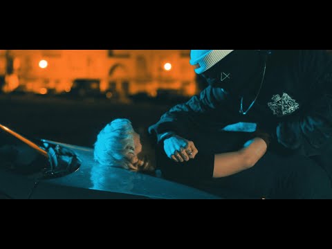 Kugar - FOU4 (Prod. LI4M) | Shot by Llorka