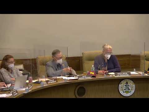 South Windsor Town Council Regular Meeting