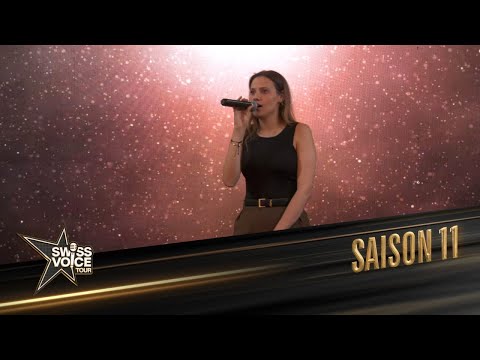 Aya - Swiss Voice Tour 2026, Parc du Rhône