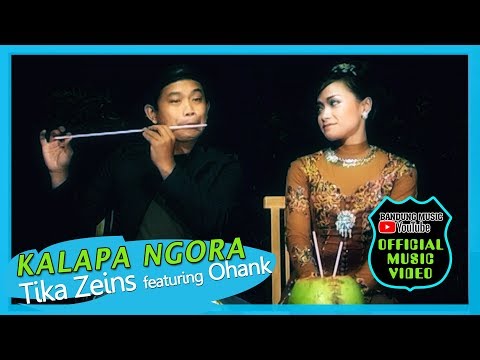Tika Zeins x Ohank - Kalapa Ngora