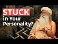 The Biggest Barrier to Your Growth | Sadhguru DEFAULT Thumbnail