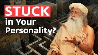 The Biggest Barrier to Your Growth | Sadhguru MQDEFAULT Thumbnail