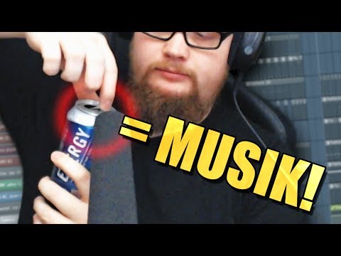 MUSIK KENNT KEINE GRENZEN! - Club Hit aus Geräuschen! | Ranzratte1337