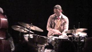 Sachal Vasandani - "Tyrannosaur"  & "I was just one more for you" @ musig-im-ochsen, Muri