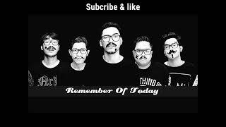 Download lagu Remember of today - inginku (akustik) lirik mp3