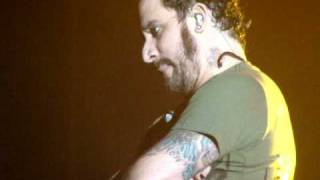 AJ McLean - &quot;Drive By Love&quot; - Quebec City, Canada