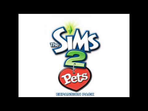 The Sims 2 Pets (Windows) - Audio: Dena Deadly - Fortuzala
