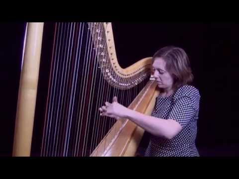 Marianne Smit harpiste