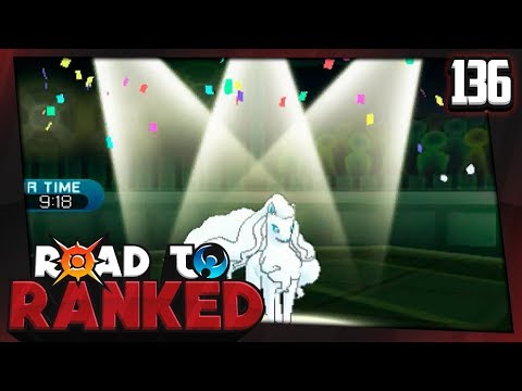 Road to Ranked 136 - Roaring Survivals