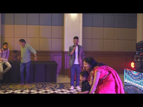 anchor john  anchor for GET-TOGETHER 