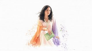 كلمات اغنية حليت عيني نبيلة معن