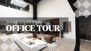 Inside the Whissel Beer Group Office | Rancho Bernardo Walkthrough