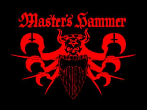 Masters Hammer - Ritual
