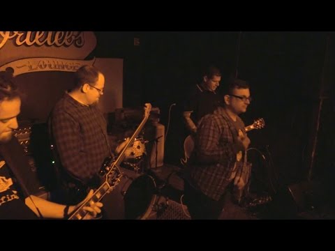 [hate5six] Easy Creatures - April 04, 2015 Video