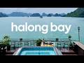 Halong Bay Overnight Cruise Daytrip From Hanoi