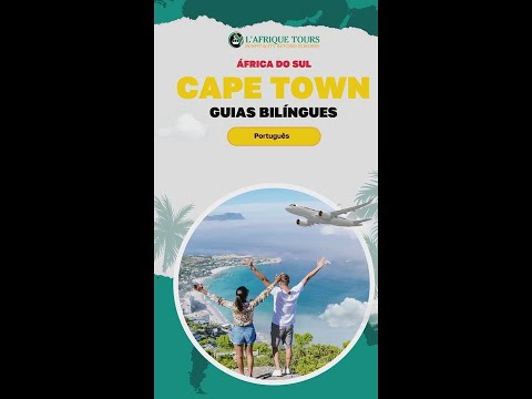Miniatura de vídeo vertical de turismo produzido pela ZUGA