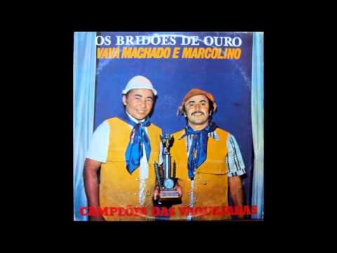 Vavá Machado e Marcolino - Mulher Casada