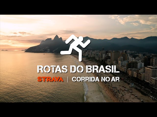 Vou correr onde você corre!