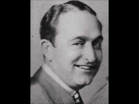 Scrappy Lambert with Henry Busse and His Orchestra – Since I Found You, 1929