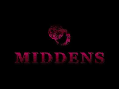Middens OST - Trampled Garden