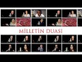 Çeşitli Sanatçılar - Milletin Duâsı - (Official Video) Çeşitli Sanatçılar - Milletin Duâsı - (Official Video)