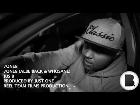 7ONE8 - ALBE BACK AND WHOSANE (OFFICIAL VIDEO)