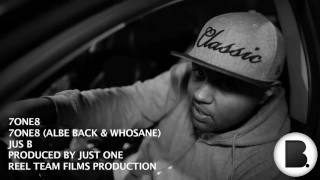 7ONE8 - ALBE BACK AND WHOSANE (OFFICIAL VIDEO)
