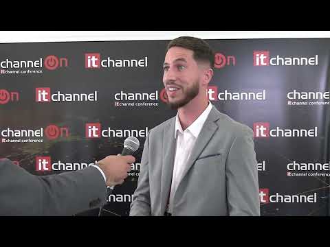 Miguel Rocha, Schneider Electric | Entrevista | Channel On 2026