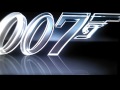 Licence To Kill DVD MENU
