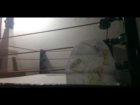 Yoshi beatbox solo 2 - fester and friends beatbox battles reloaded 