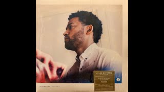 Taylor Mcferrin - Stepps [vinyl]