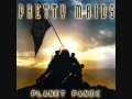 Pretty Maids - He Who Never Lived 