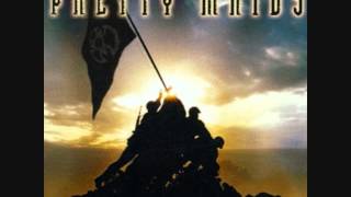 Pretty Maids - He Who Never Lived