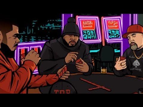 KBzo x Lil Ron Da Don x Yung Nation -“ Uncle Drunk “